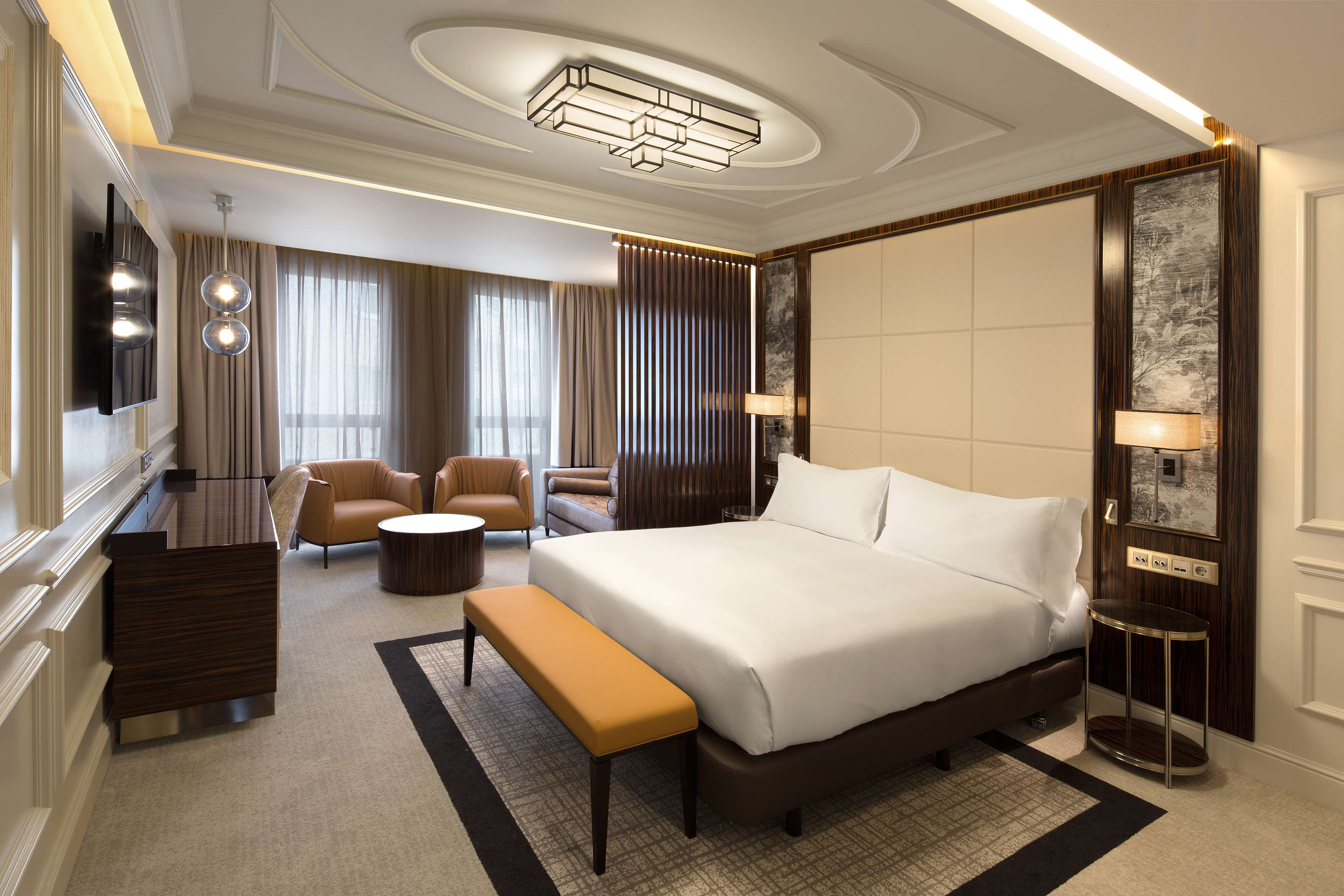 DoubleTree by Hilton A Coruna - Tap to explore photos