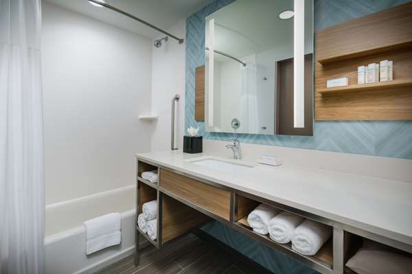  - Hilton Garden Inn Apopka