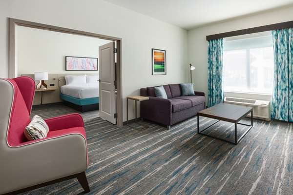  - Hilton Garden Inn Apopka