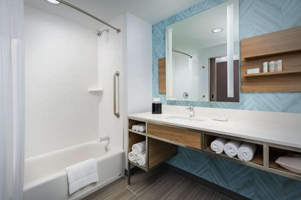  - Hilton Garden Inn Apopka