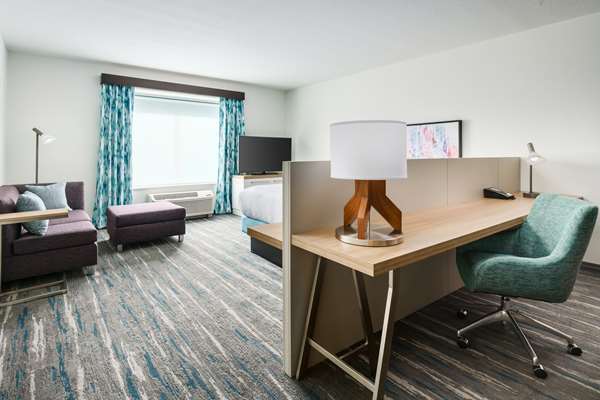  - Hilton Garden Inn Apopka