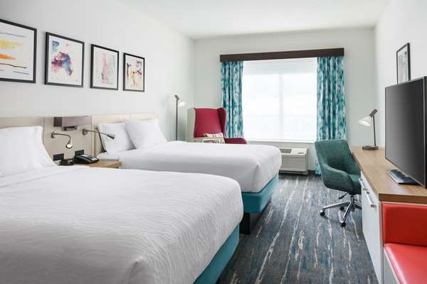  - Hilton Garden Inn Apopka