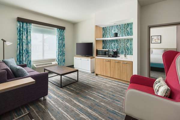  - Hilton Garden Inn Apopka