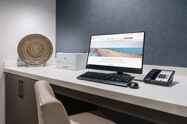 Conference Area - Hilton Garden Inn Apopka