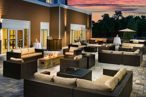 Exterior view - Hilton Garden Inn Apopka