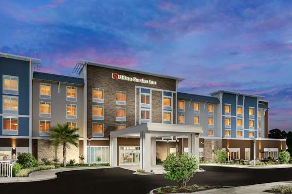 Exterior view - Hilton Garden Inn Apopka