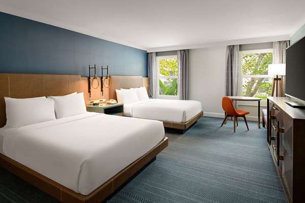  - Hayes Mansion San Jose