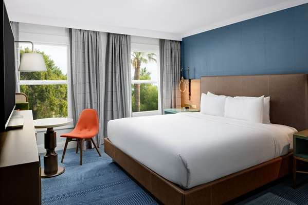  - Hayes Mansion San Jose