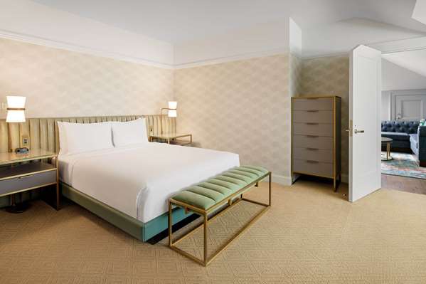  - Hayes Mansion San Jose