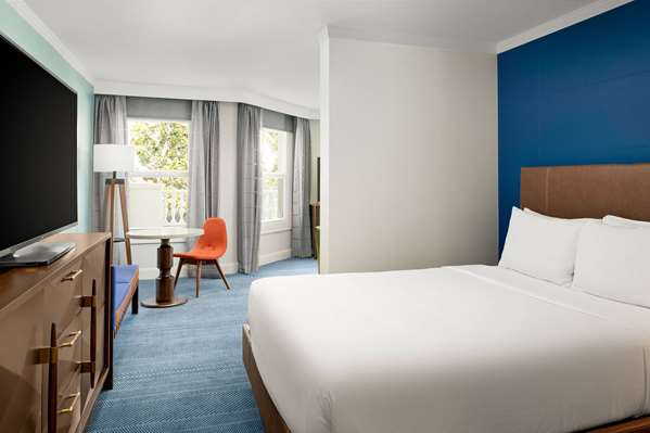  - Hayes Mansion San Jose