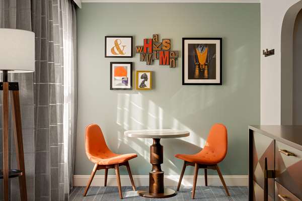  - Hayes Mansion San Jose