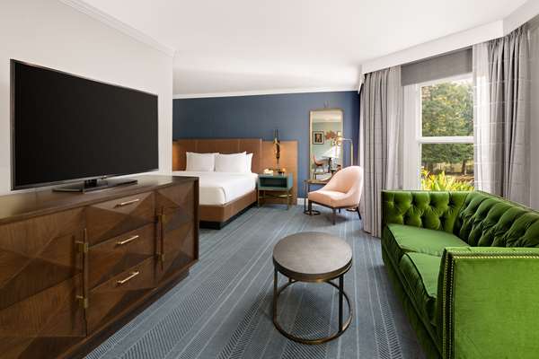  - Hayes Mansion San Jose