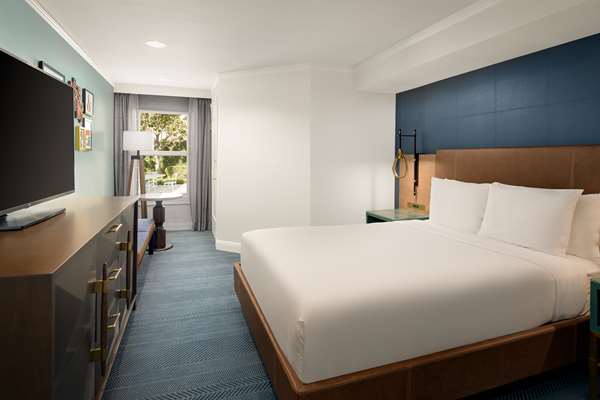  - Hayes Mansion San Jose