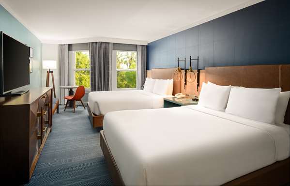  - Hayes Mansion San Jose