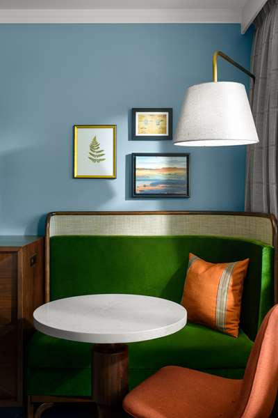  - Hayes Mansion San Jose