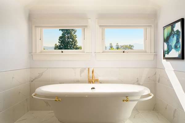  - Hayes Mansion San Jose