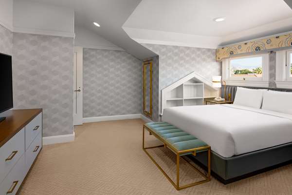  - Hayes Mansion San Jose