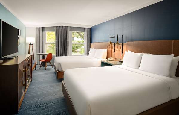  - Hayes Mansion San Jose