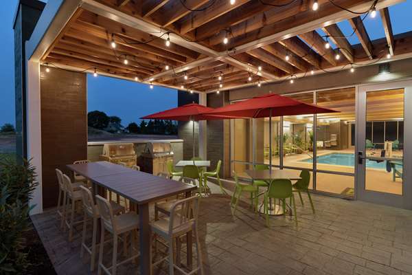 Exterior view - Home2 Suites by Hilton Ephrata