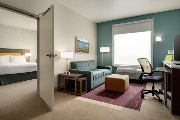  - Home2 Suites by Hilton Ephrata