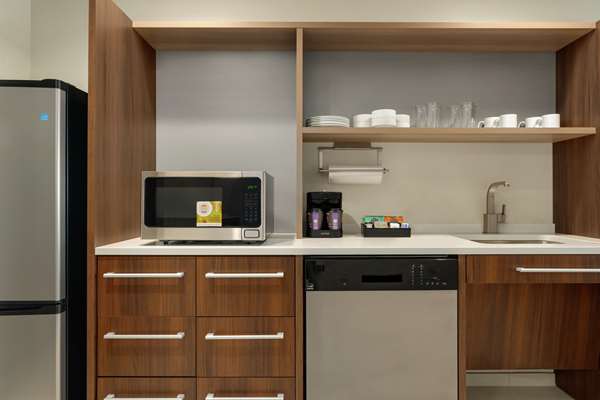  - Home2 Suites by Hilton Ephrata