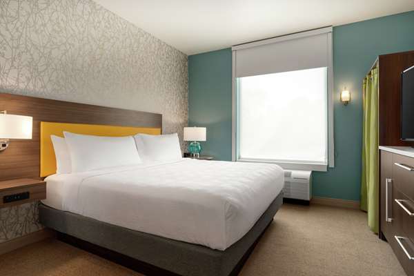  - Home2 Suites by Hilton Ephrata