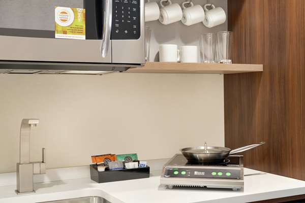  - Home2 Suites by Hilton Ephrata