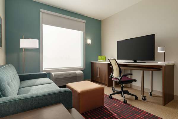  - Home2 Suites by Hilton Ephrata