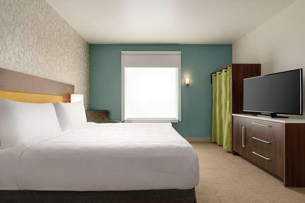  - Home2 Suites by Hilton Ephrata
