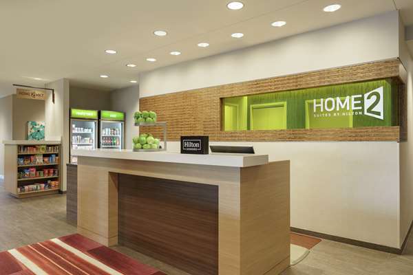  - Home2 Suites by Hilton Ephrata