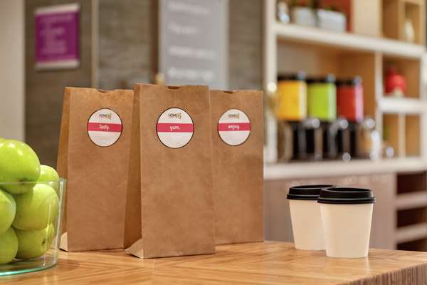 Amenities - Home2 Suites by Hilton Ephrata