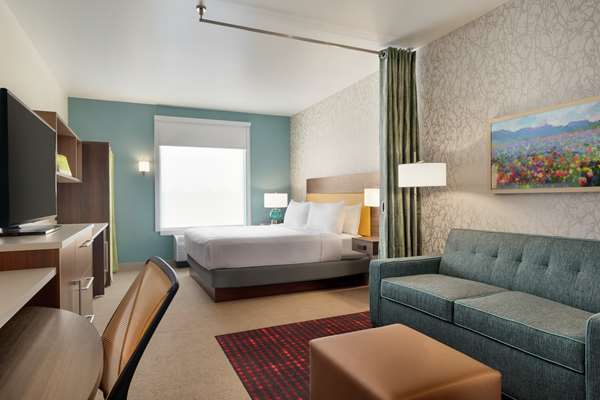  - Home2 Suites by Hilton Ephrata