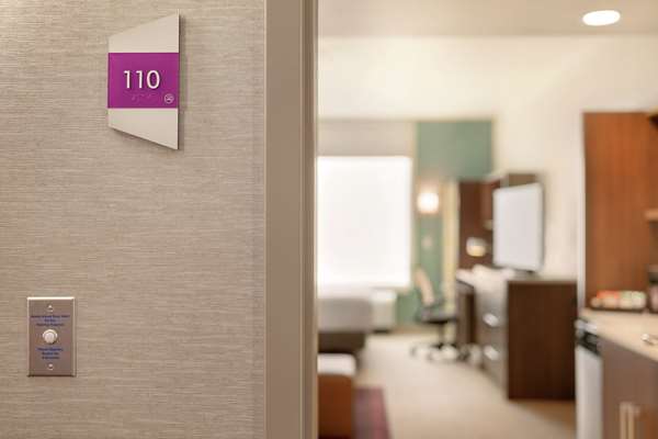  - Home2 Suites by Hilton Ephrata