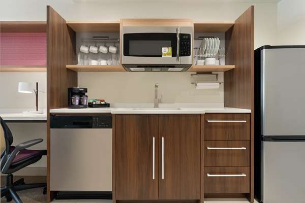  - Home2 Suites by Hilton Ephrata