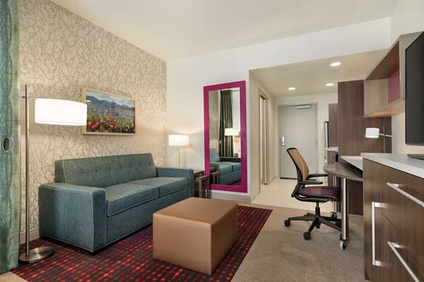  - Home2 Suites by Hilton Ephrata
