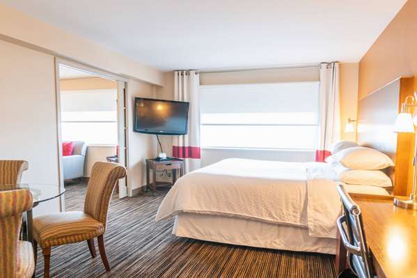  - Lakeview Signature Hotel Airport Winnipeg