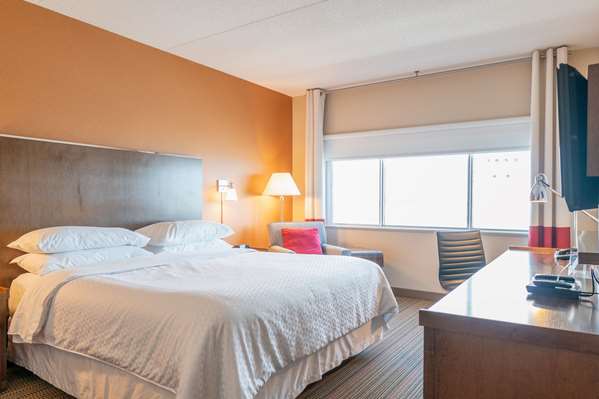  - Lakeview Signature Hotel Airport Winnipeg