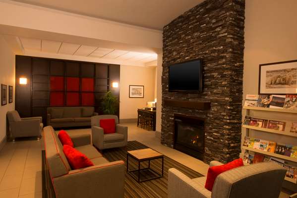  - Lakeview Signature Hotel Airport Winnipeg
