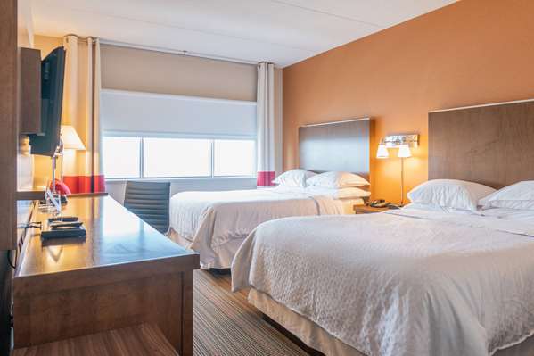  - Lakeview Signature Hotel Airport Winnipeg