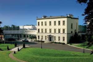 Dunboyne Castle Hotel and Spa
