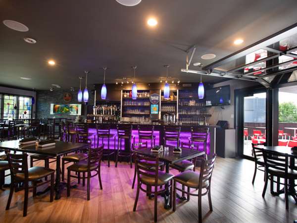 Restaurant - Hotel V Gatineau