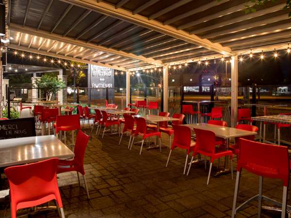 Restaurant - Hotel V Gatineau