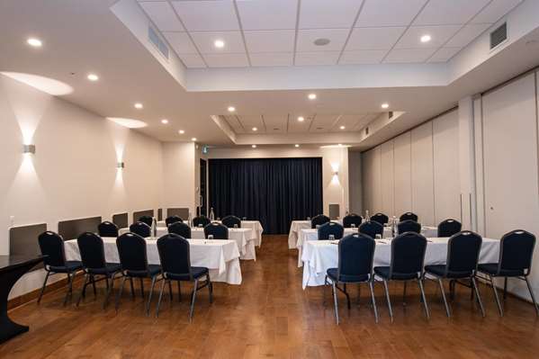 Conference Area - C Hotels Le Navigateur Rimouski