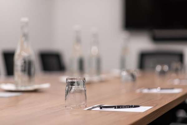 Conference Area - C Hotels Le Navigateur Rimouski