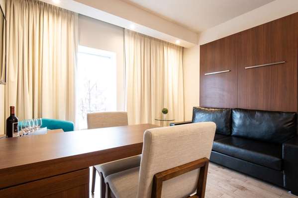  - C Hotels Le Navigateur Rimouski