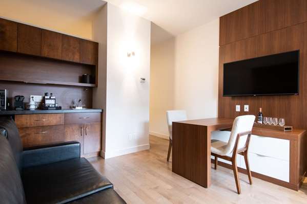  - C Hotels Le Navigateur Rimouski