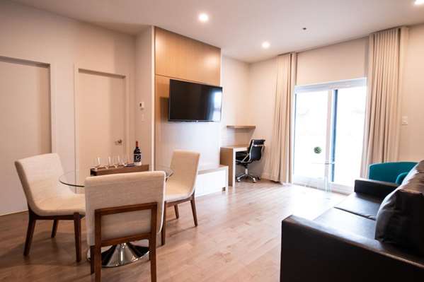  - C Hotels Le Navigateur Rimouski