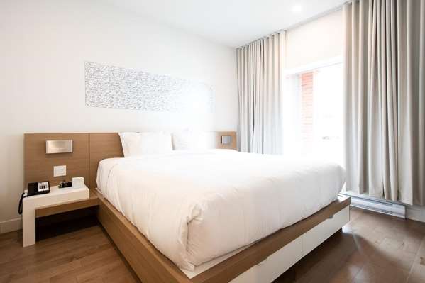  - C Hotels Le Navigateur Rimouski