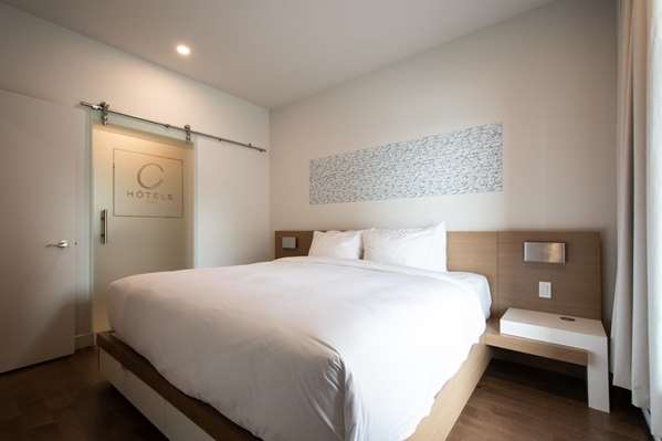  - C Hotels Le Navigateur Rimouski