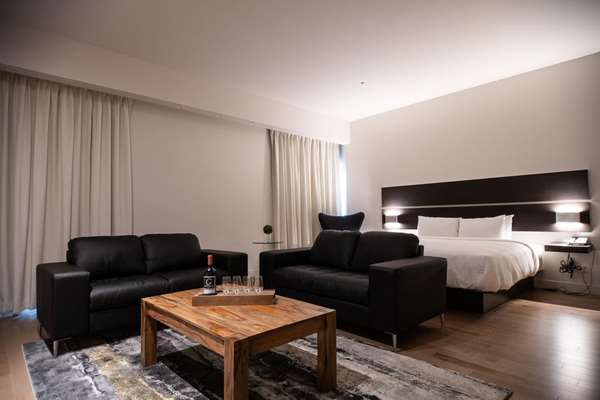  - C Hotels Le Navigateur Rimouski